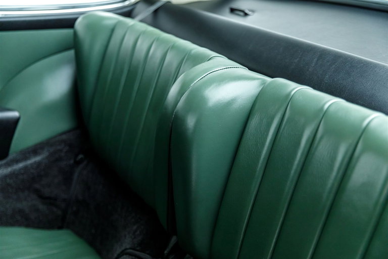 Porsche 911 E