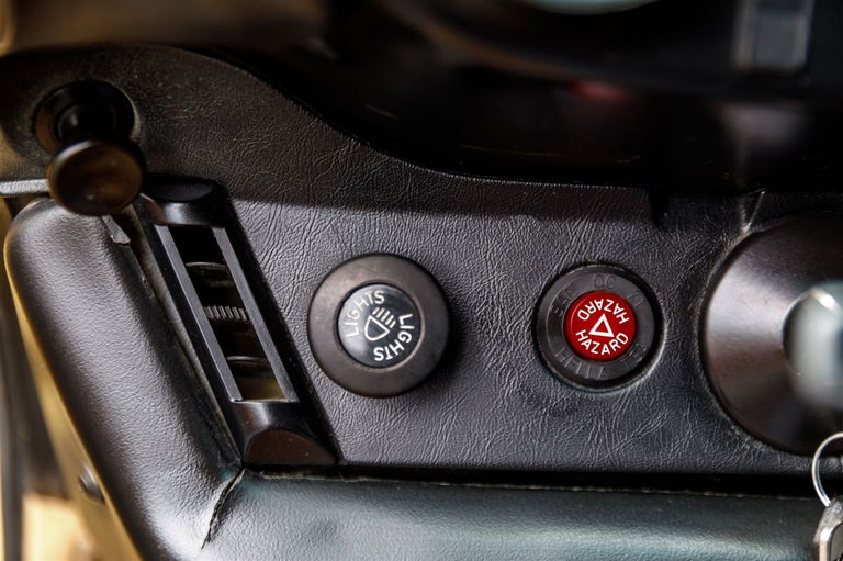 Porsche 911 Carrera (US)