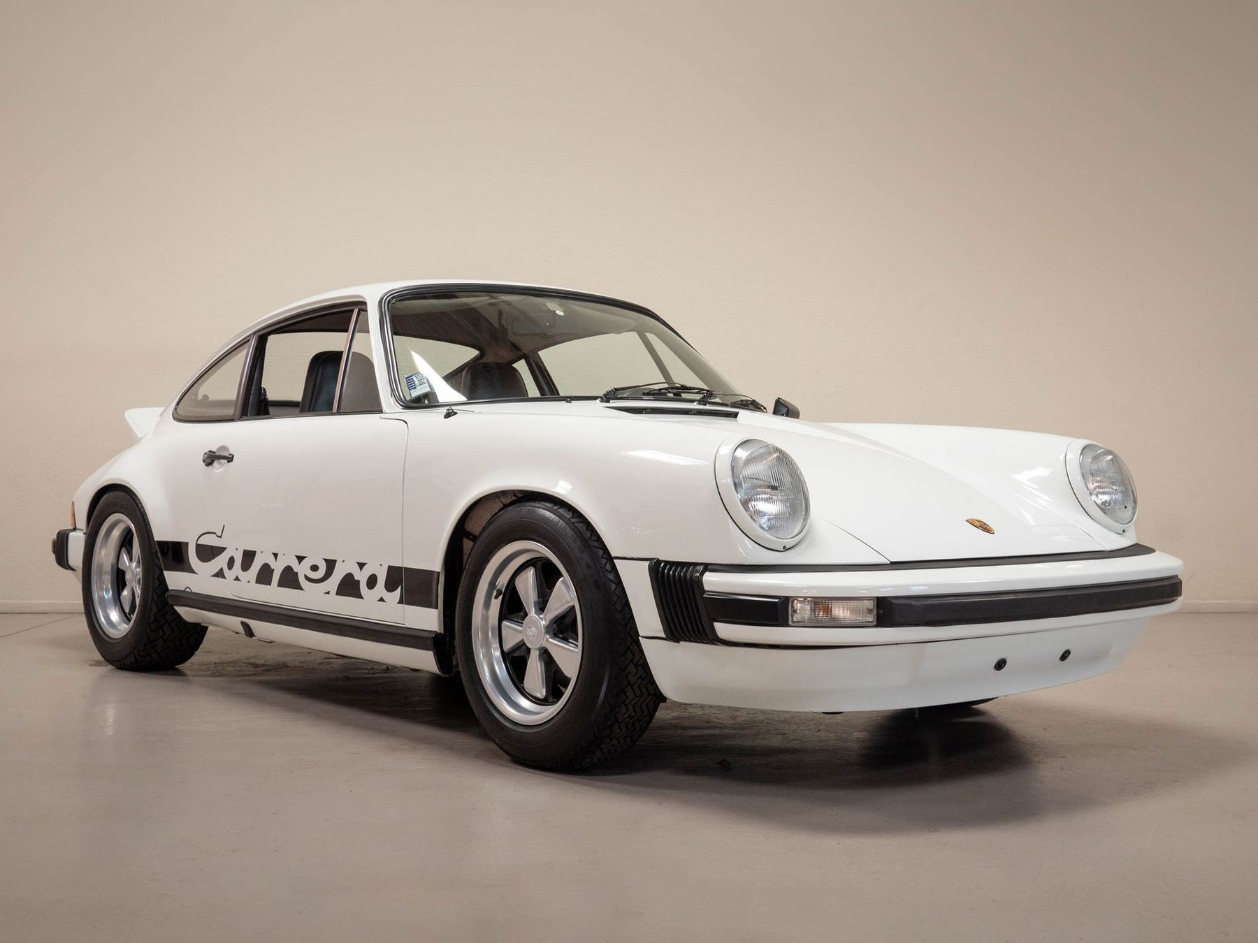 Porsche 911 Carrera