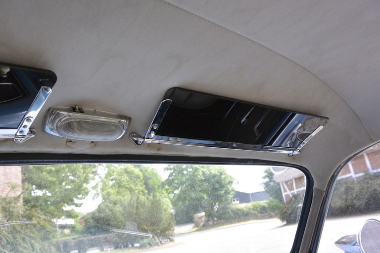 Porsche 356 Pre-A 1500