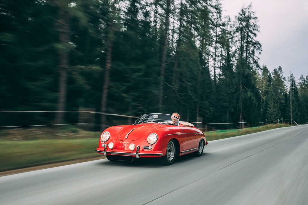 356 Speedster for sale