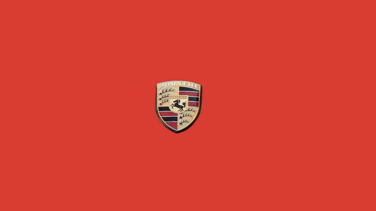 Porsche 911 T