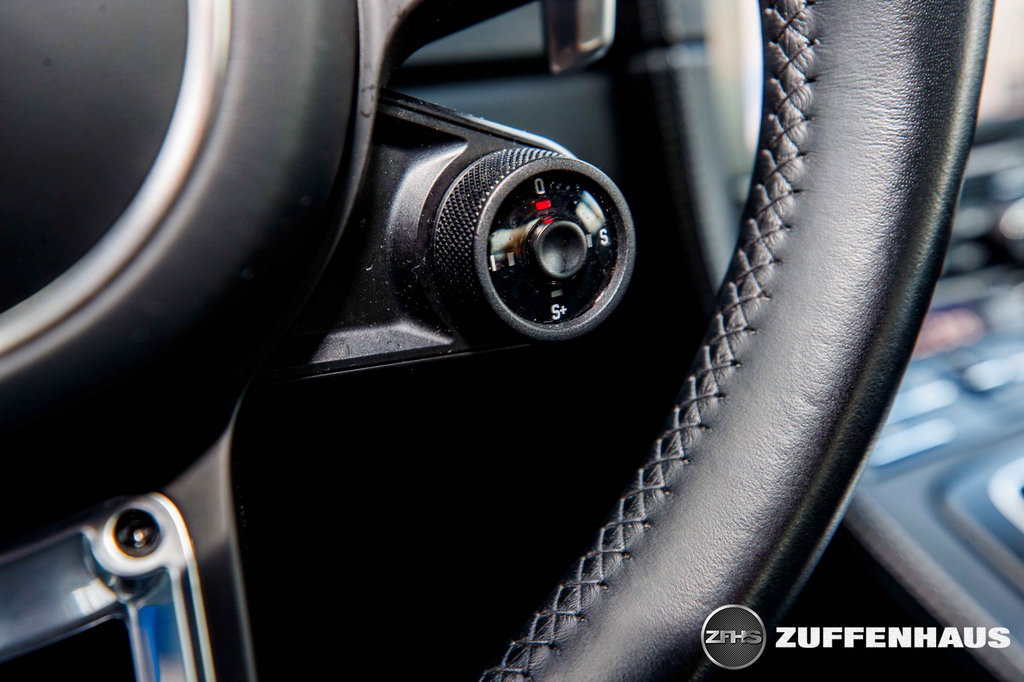 Porsche 718 Cayman S