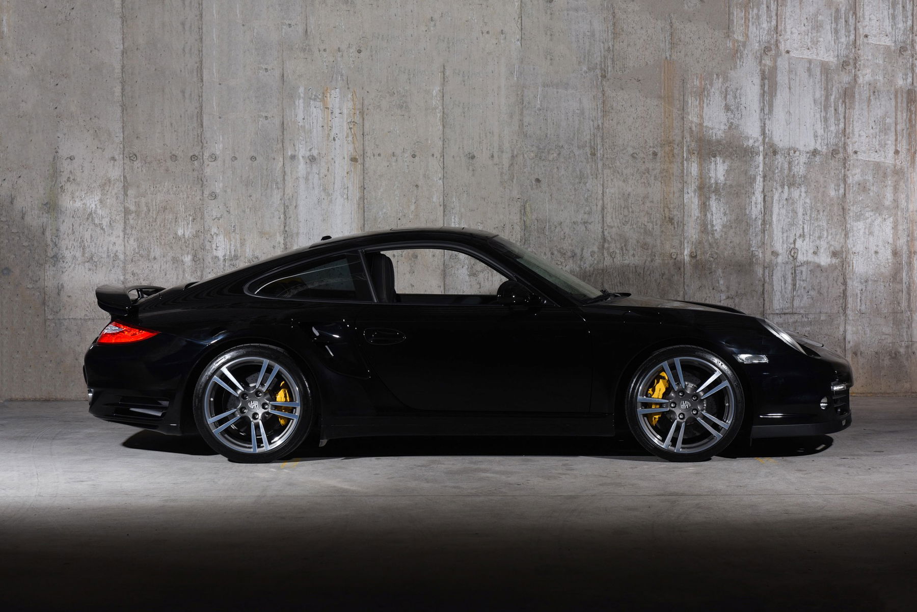 Porsche 997.2 Turbo S 2011 - elferspot.com - Marketplace for