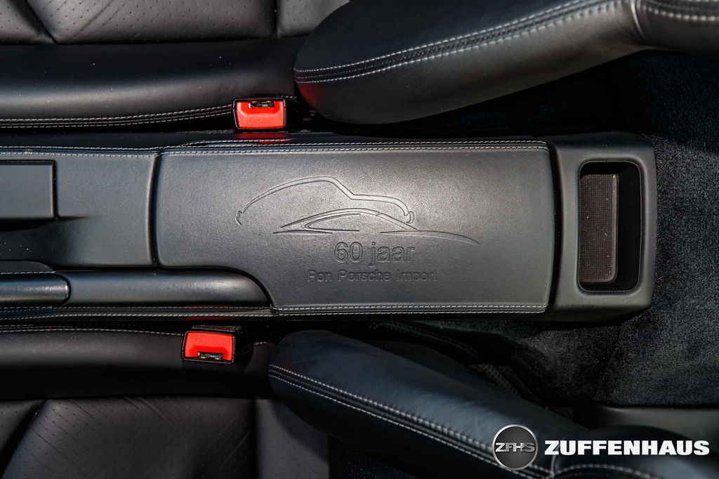 Porsche 997.2 Carrera 4S