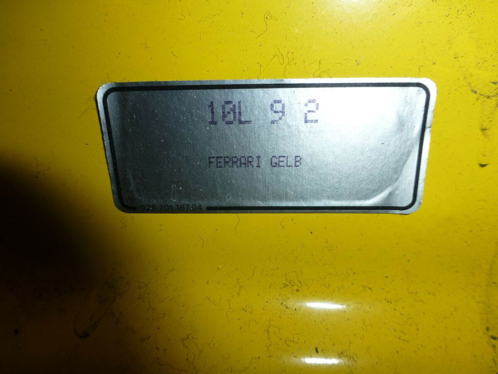 Porsche 964 Turbo 3,6