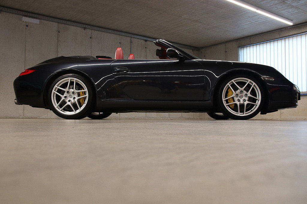 Porsche 997.2 Carrera S
