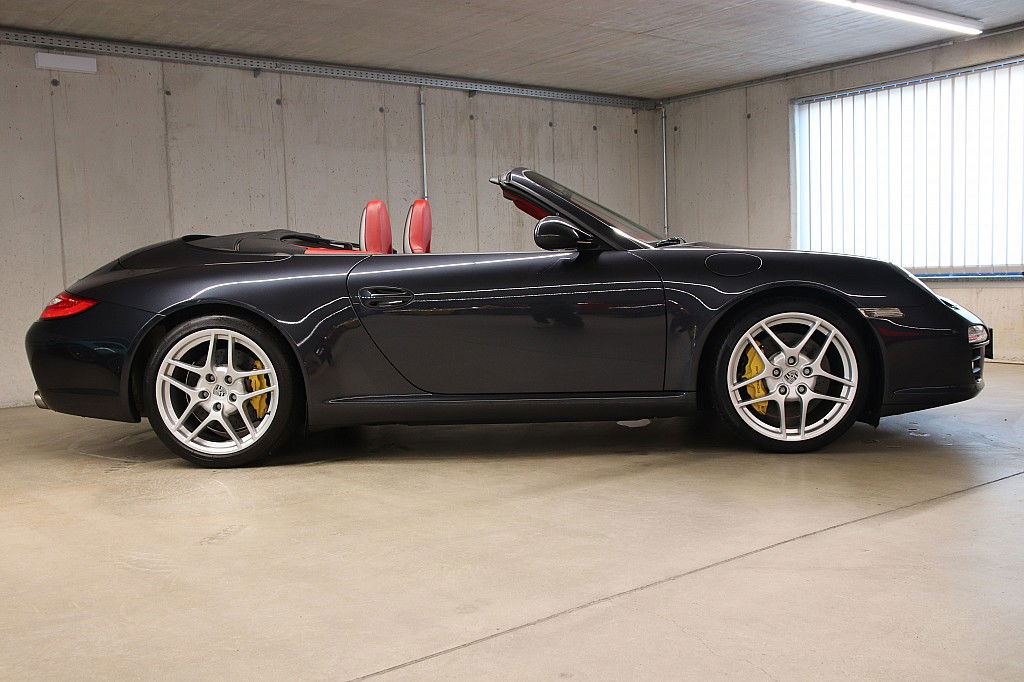 Porsche 997.2 Carrera S