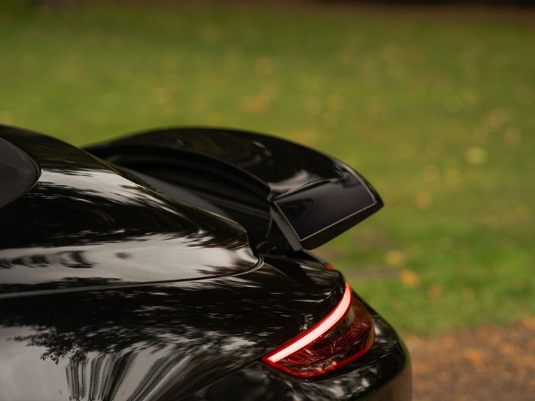 Porsche 991.2 Carrera GTS