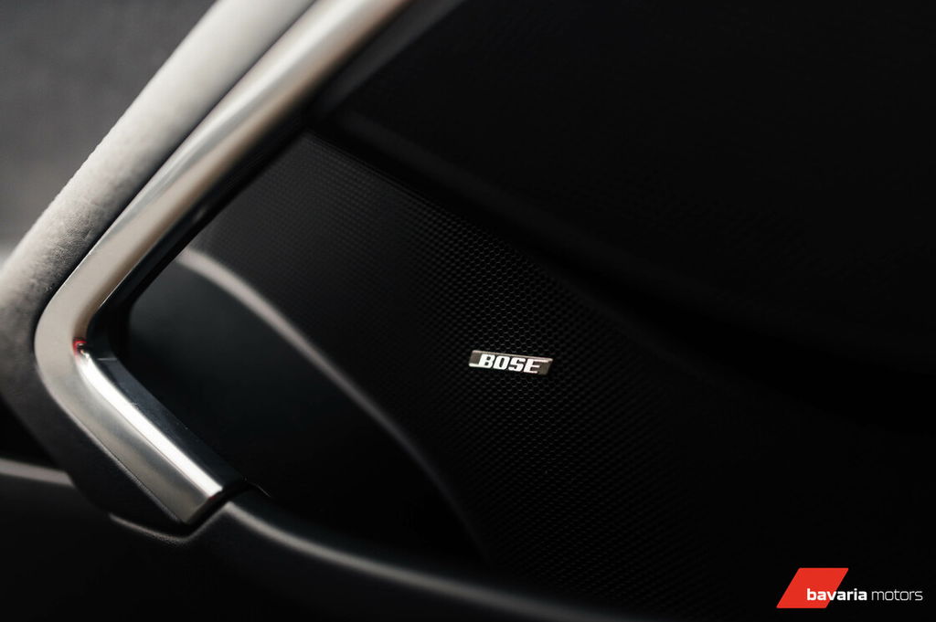 Porsche 991.2 Turbo S