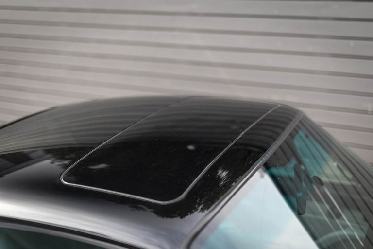 Porsche 993 Carrera 4