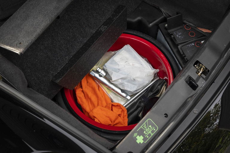 Porsche 993 Carrera 4