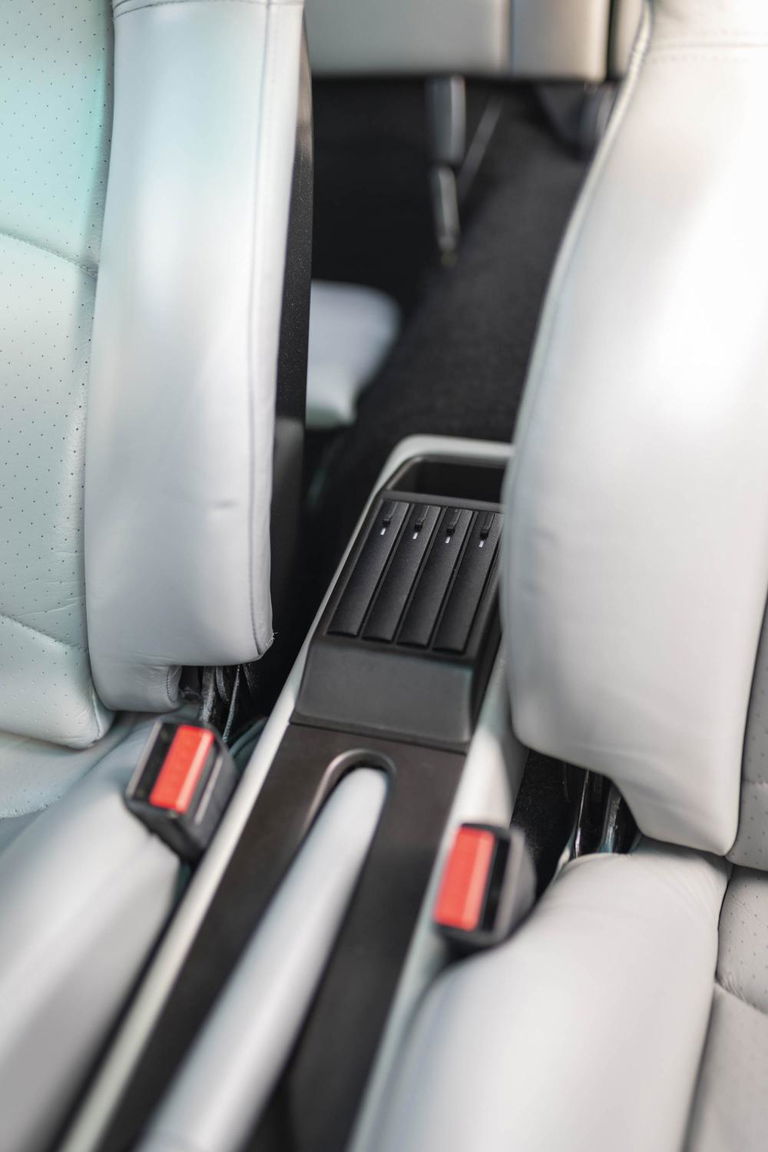 Porsche 993 Carrera 4