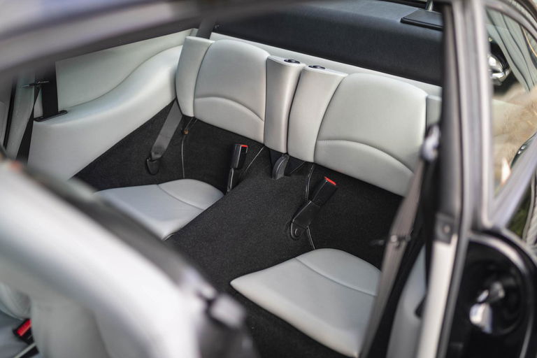 Porsche 993 Carrera 4