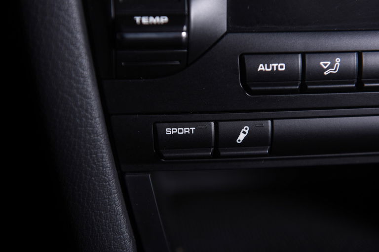 Porsche 997.2 Carrera 4S