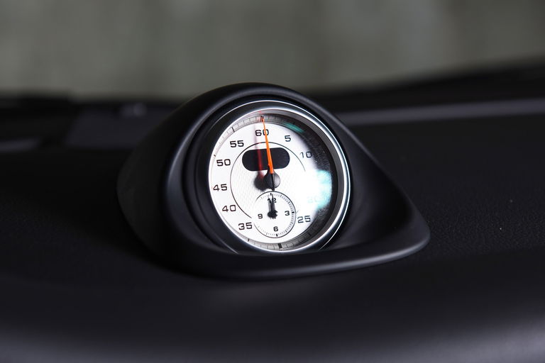 Porsche 997.2 Carrera 4S