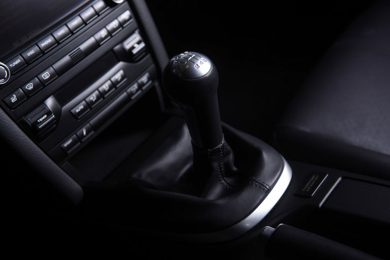 Porsche 997.2 Carrera 4S