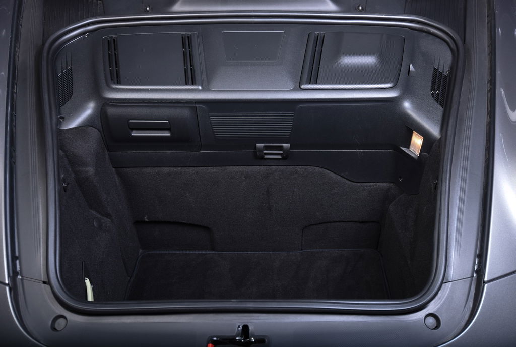 Porsche 997.2 Carrera 4S