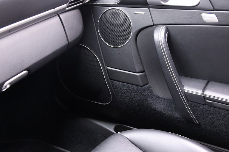 Porsche 997.2 Turbo S