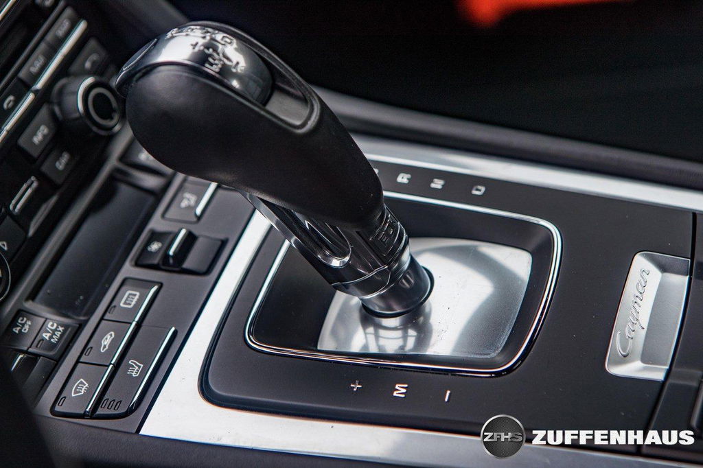 Porsche 981 Cayman S