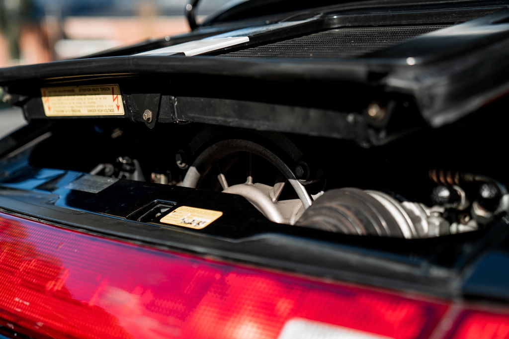 Porsche 993 Turbo WLS 2