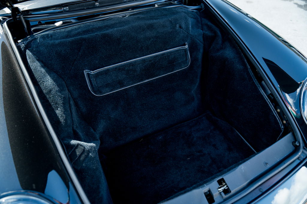 Porsche 993 Turbo WLS 2