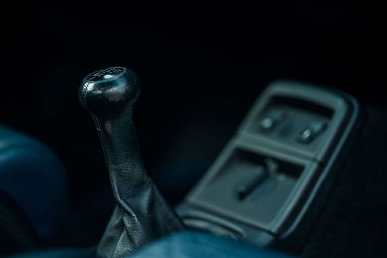 Porsche 964 Carrera RS