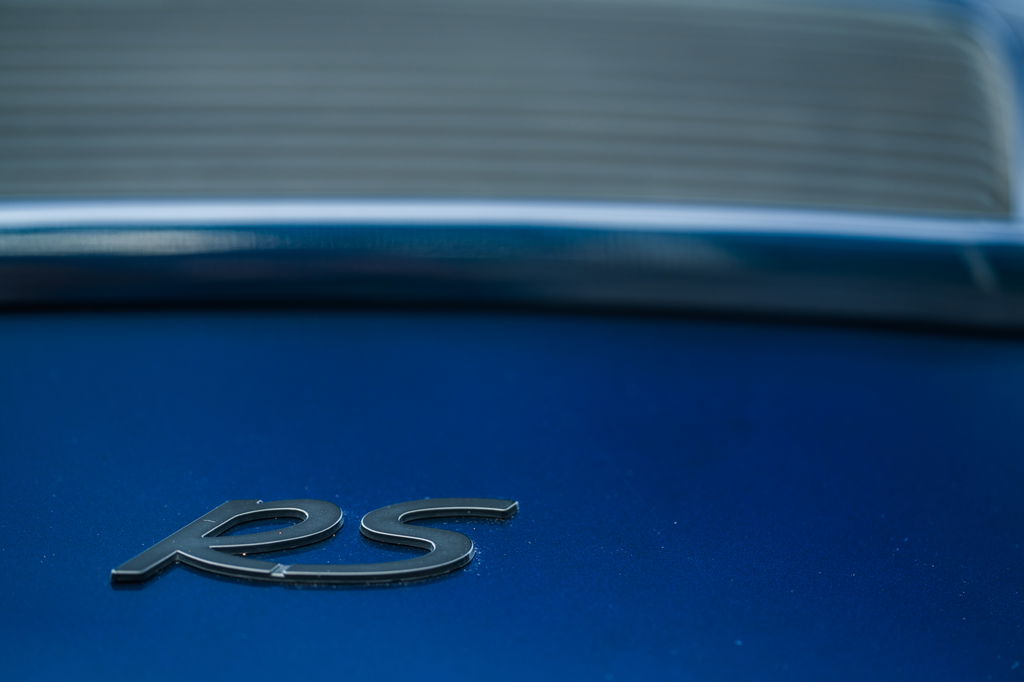 Porsche 964 Carrera RS