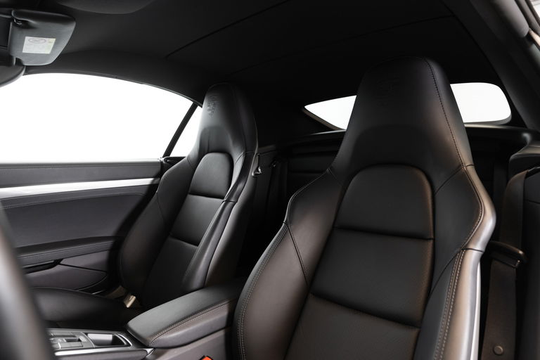 Porsche 991.2 Carrera 4S