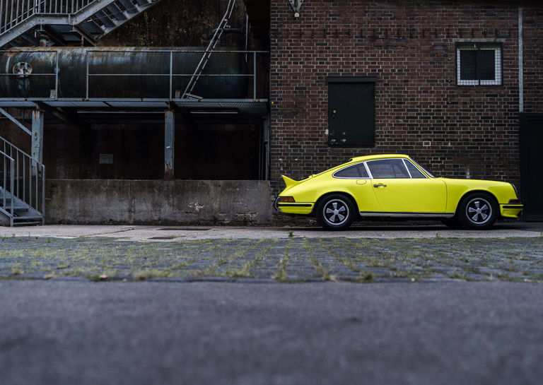 Porsche 997 GT3