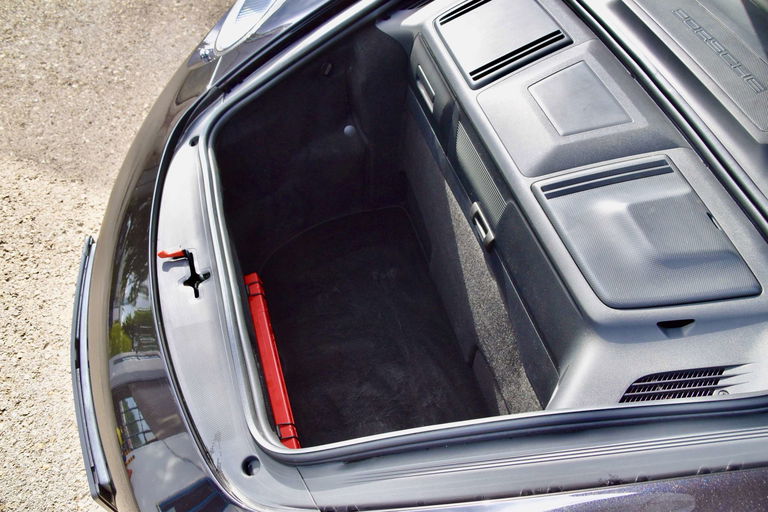 Porsche 997.2 Carrera 4S