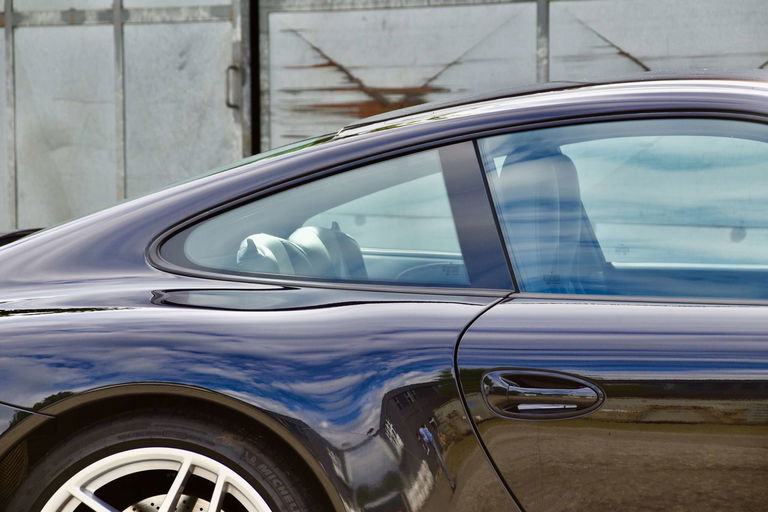 Porsche 997.2 Carrera 4S