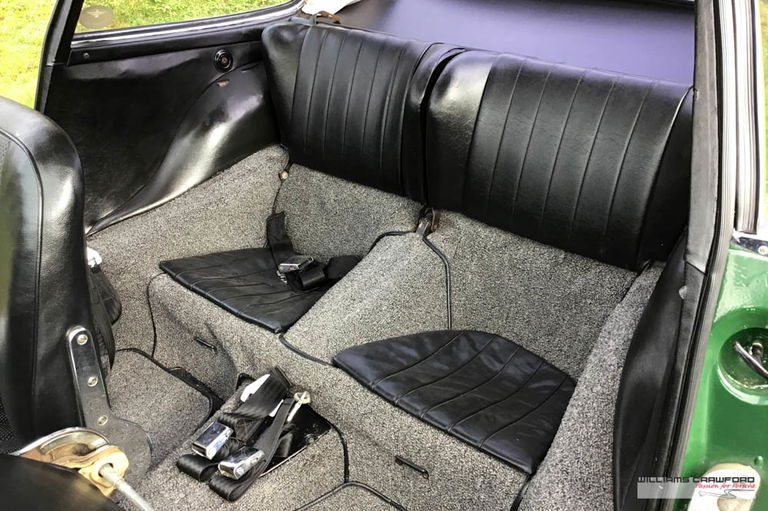 Porsche 911 (F-Modell)