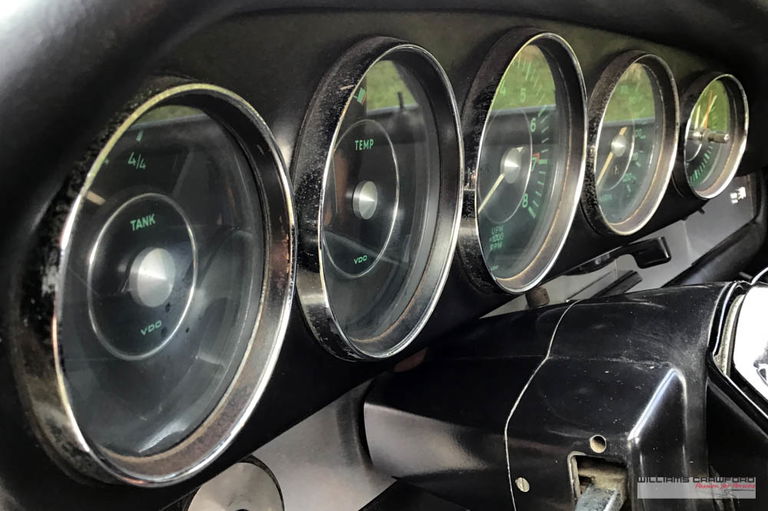 Porsche 911 (F-Modell)