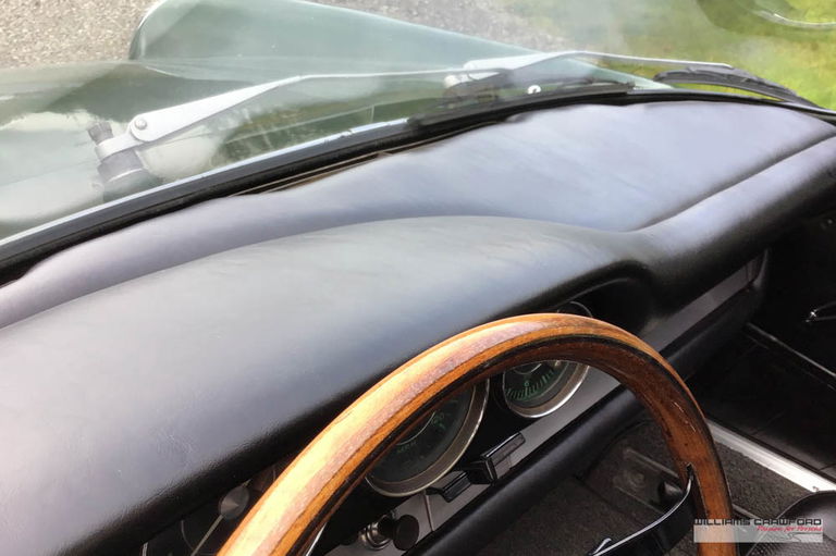 Porsche 911 (F-Modell)