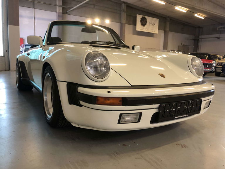 Porsche 911 SC