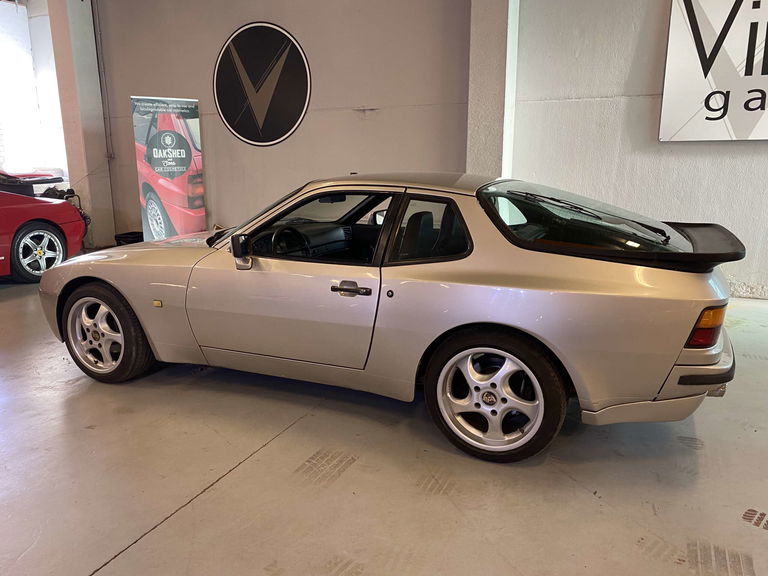 Porsche 944 S Coupé