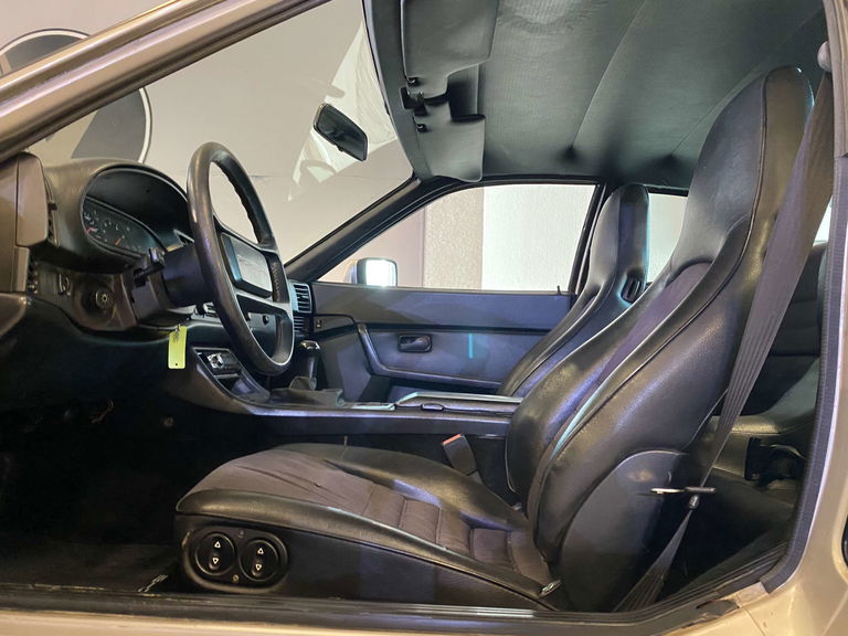 Porsche 944 S Coupé