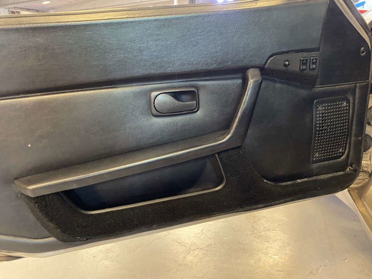 Porsche 944 S Coupé