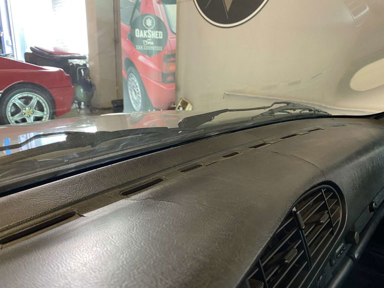 Porsche 944 S Coupé