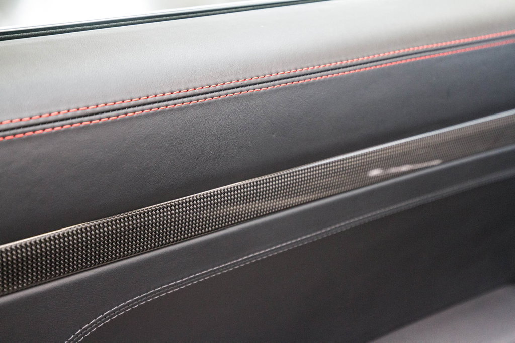 Porsche 991.2 Turbo S