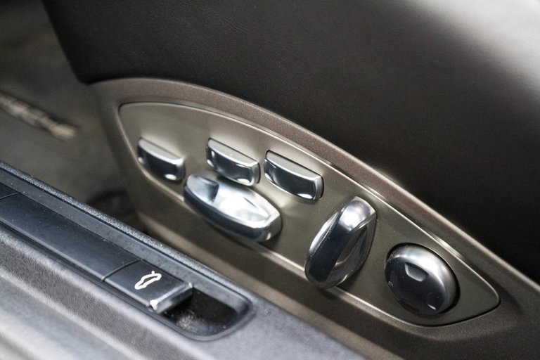 Porsche 991.2 Turbo S