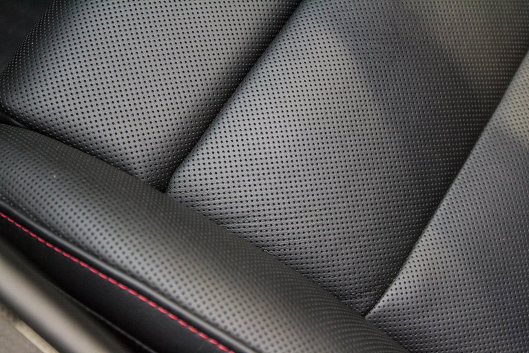 Porsche 991.2 Turbo S