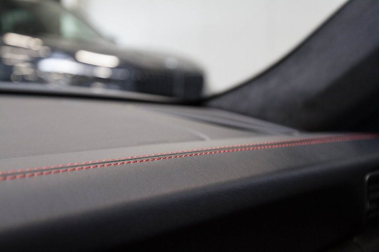 Porsche 991.2 Turbo S