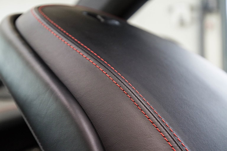 Porsche 991.2 Turbo S