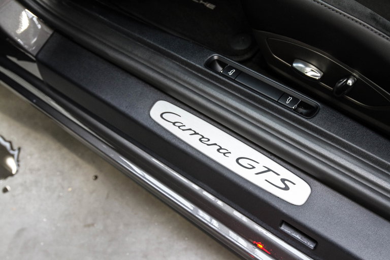 Porsche 991.2 Carrera GTS