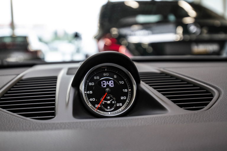 Porsche 991.2 Carrera GTS