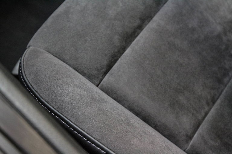 Porsche 991.2 Carrera GTS