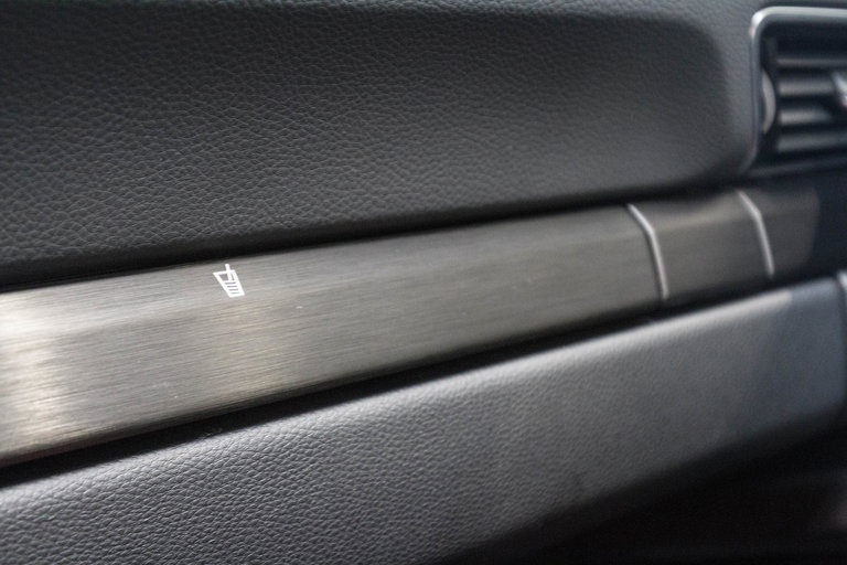 Porsche 991.2 Carrera GTS