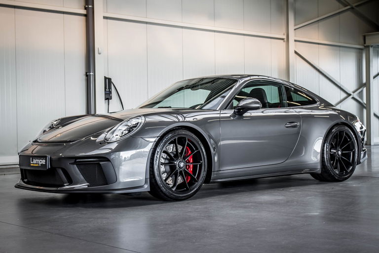 Porsche 991.2 GT3 Touring